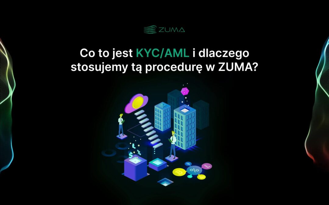 Co to jest KYC/AML