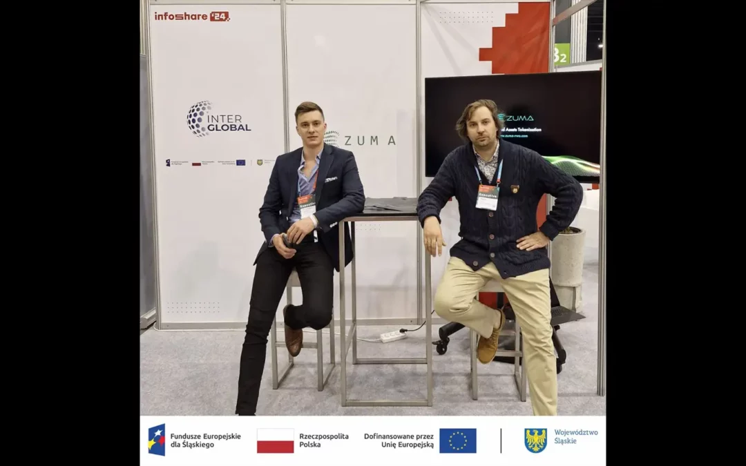 Konferencja InfoShare