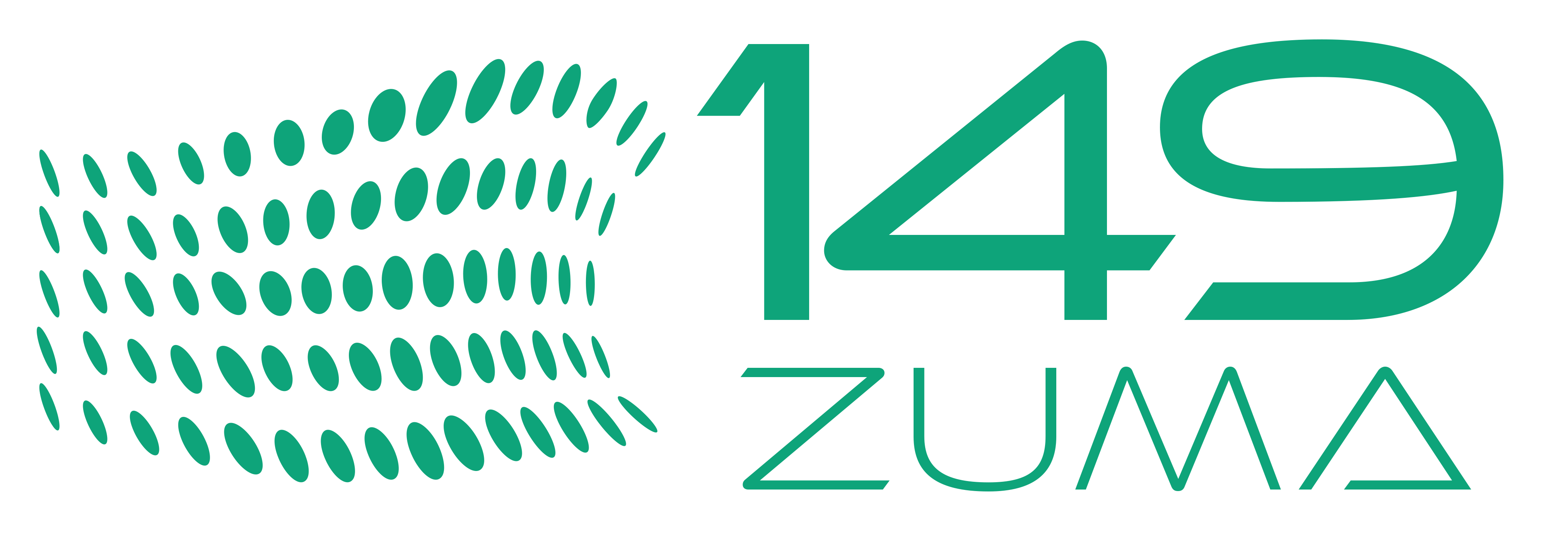 Logo ZUMA